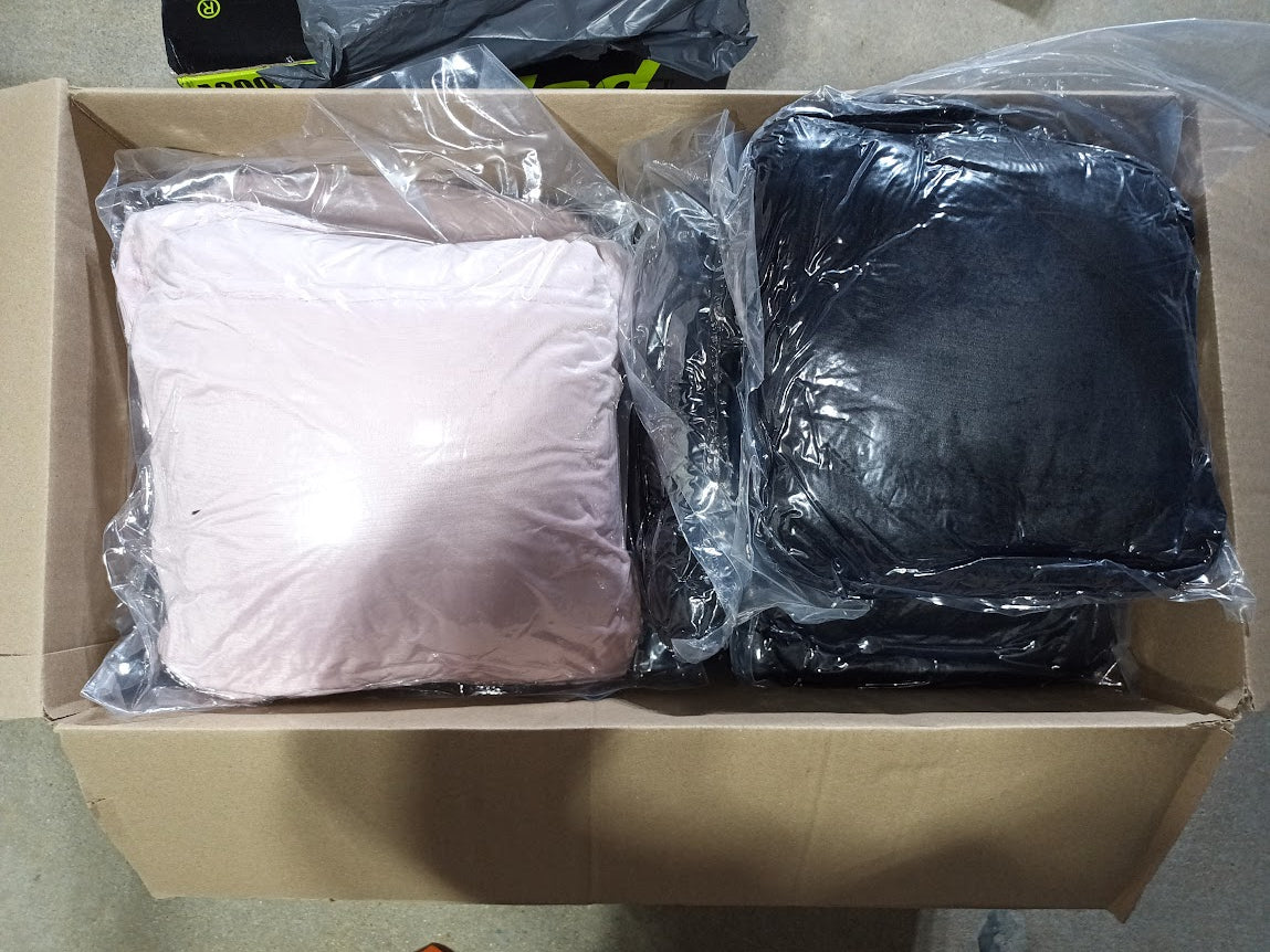 방열 후디 블랑켓 + 20000mAh 파워뱅크