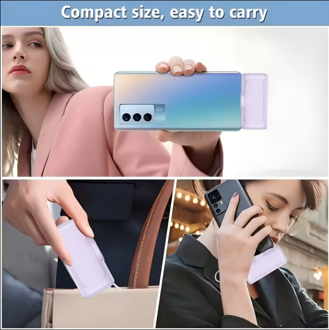 미니 파워뱅크 5000mAh