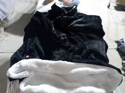 방열 후디 블랑켓 + 20000mAh 파워뱅크