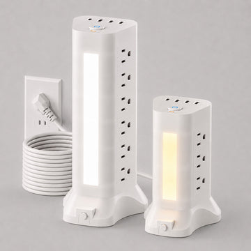 1250W LED 파워 스트립 L