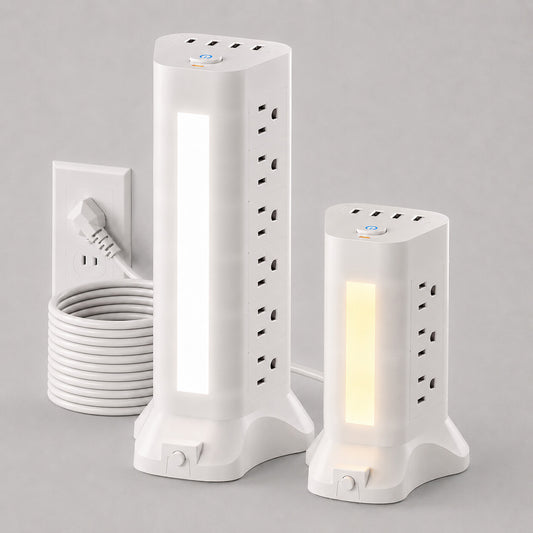 1250W LED 파워 스트립 S