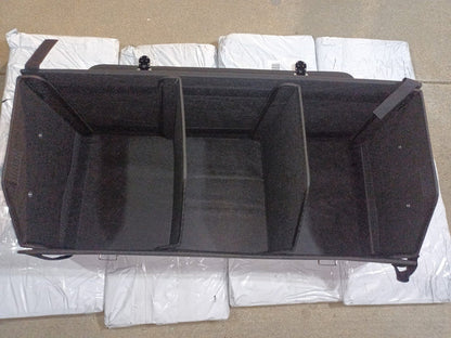 차 트렁크 정리박스 미디움/라지