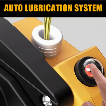 (신품) 6인치 미니 전기톱 650W 23 FT/S 21V 3Ah