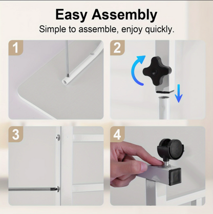 책상/테이블 31.5인치