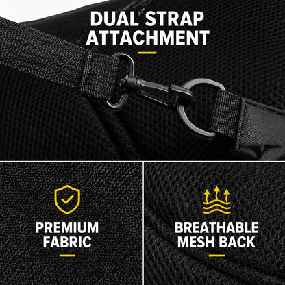 [2-IN-1] T60 Bag / Backpack