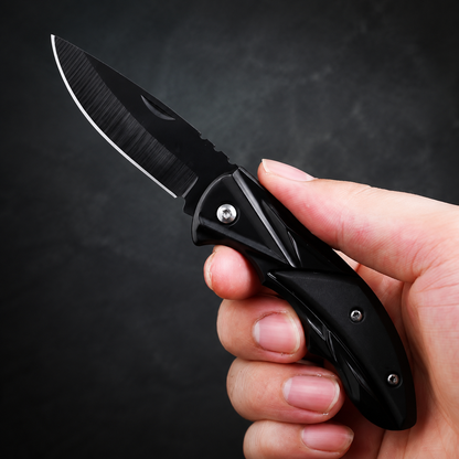 Pocket Knife