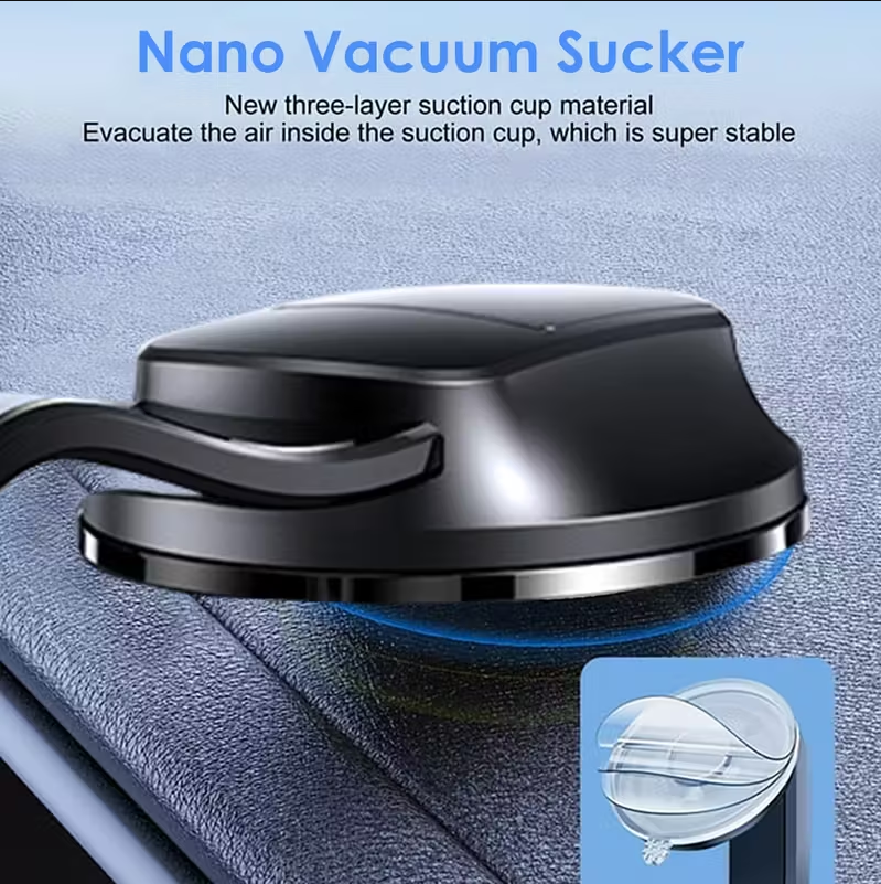 (신품) 차량용 폰 거치대 - 대시보드 부착용