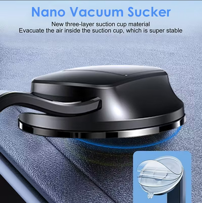 (신품) 차량용 폰 거치대 - 대시보드 부착용