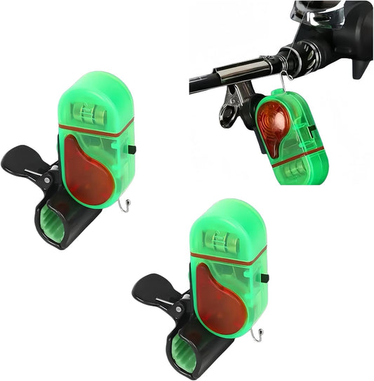 낚시 알람 - 2개 세트