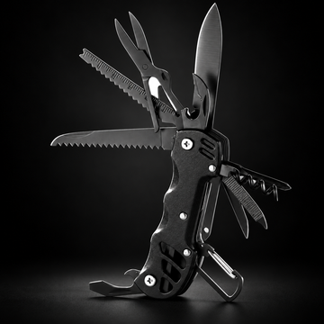 Multi-Tool 포켓 나이프
