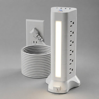 1250W LED 파워 스트립 L