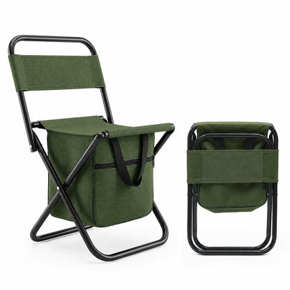 Mini Camping Chair