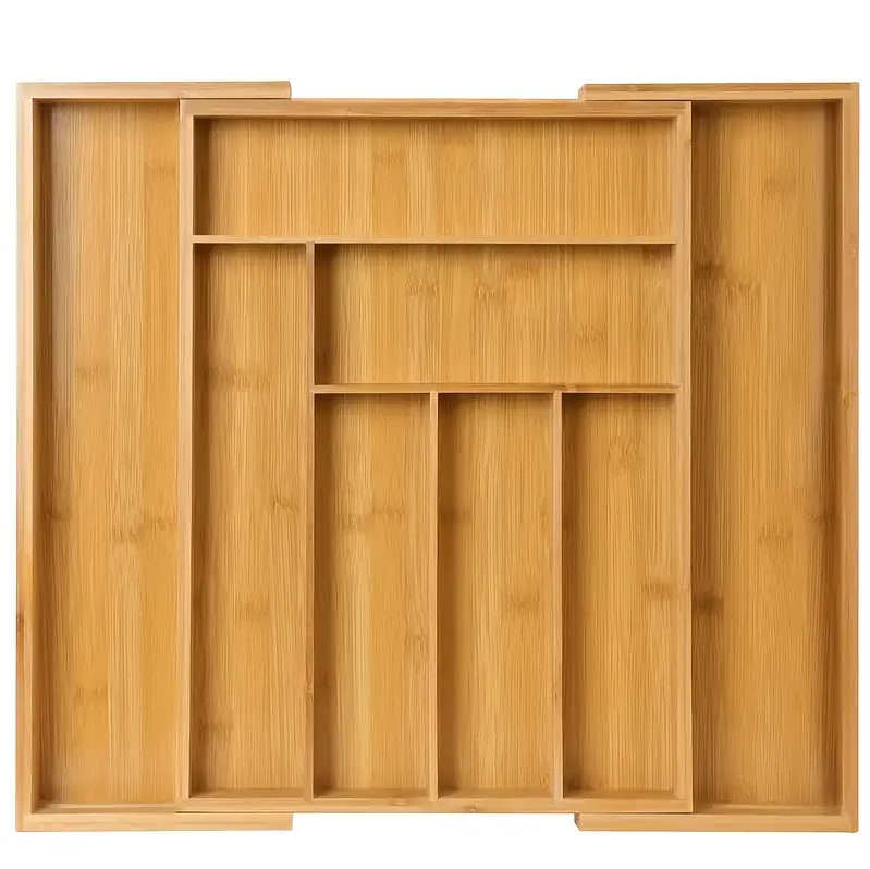 늘어나는 주방 서랍정리