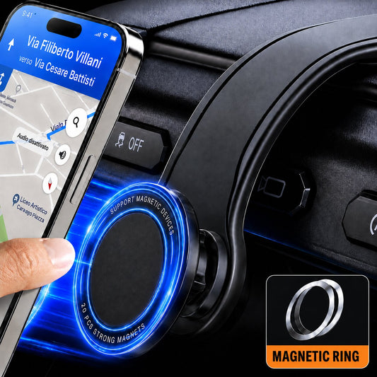 Flexi Car Phone Mount