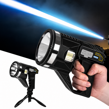 XHP90 Spotlight / Flashlight