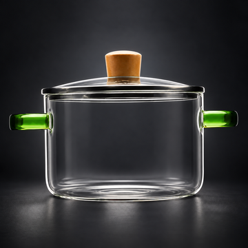 미니 라면 냄비 - 1,600 ml / 53 oz