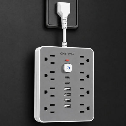 1250W Power Strip