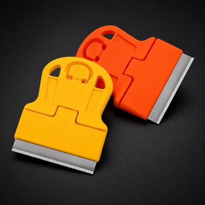 Mini Scraper - 2 Pack