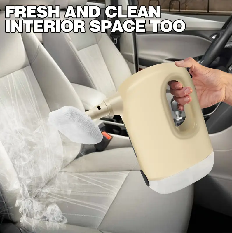 미니 스팀 클리너