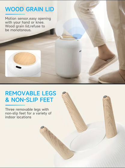 (판매완료) 11 Liter 센서 쓰레기통