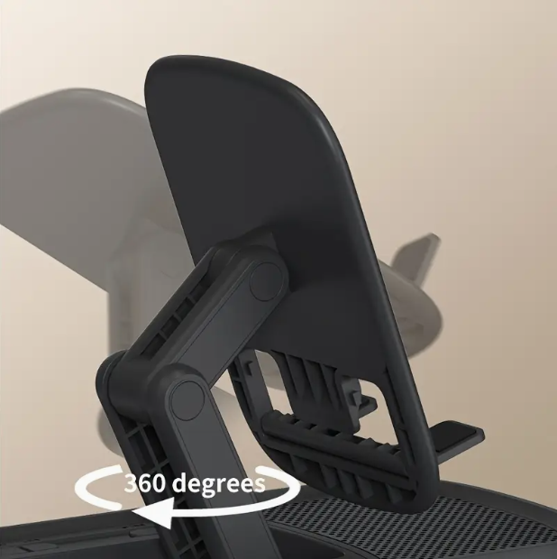 (신품) 3-IN-1 폰/태블렛 거치대 + 충전 + 스피커