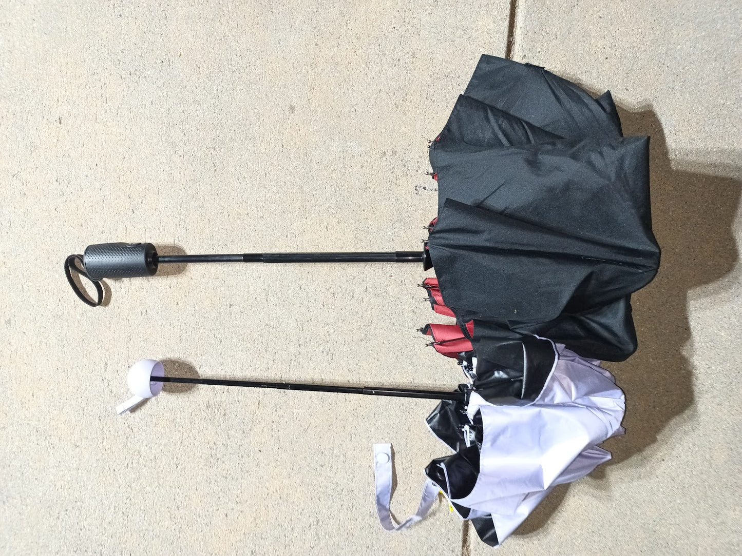 (신품) 비상용 미니 우산 / 양산