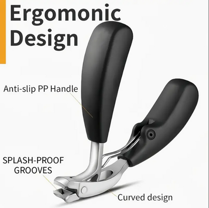 (신품) QLAMORV8 G31 PRO 손/발톱깎기