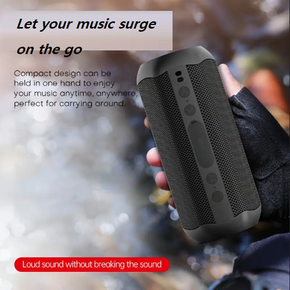 (판매완료) Portable 블루투스 스피커