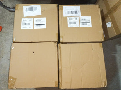 (신품) 5단 플라스틱 서랍