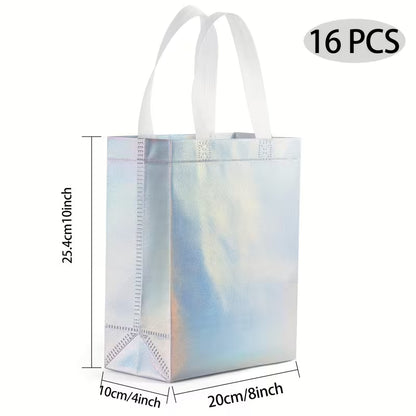 선물가방 16개 (작은 사이즈)