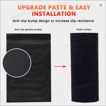 오토바이 / 자전거 USB 발열그립