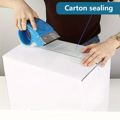 3인치 x 110 Yards 배송 테잎 - 6개