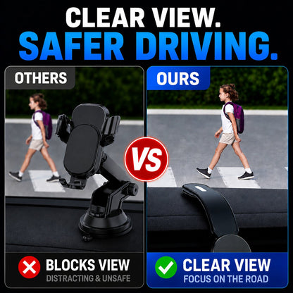 Flexi Car Phone Mount