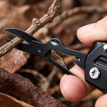 Multi-Tool 포켓 나이프