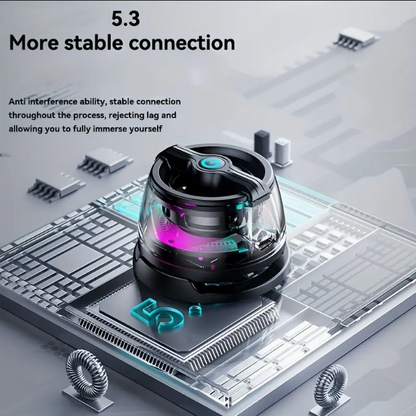 미니 스피커겸 폰 스탠드