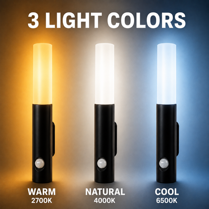 Stick Sensor Light - 2 Pack