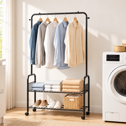 Garment Rack 행거