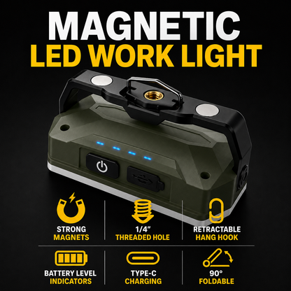 Mini Work Light