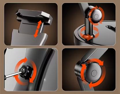 무거운 폰 스탠드