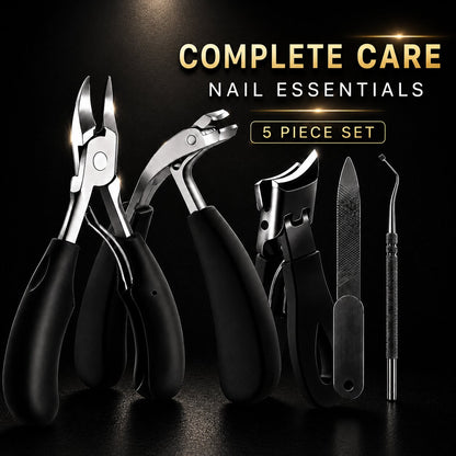 Nail Clipper Set