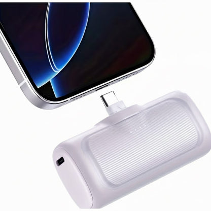 미니 파워뱅크 5000mAh