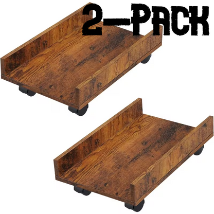 컴퓨터 스탠드 - 2개 세트