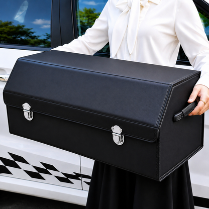 Trunk Organzier Box