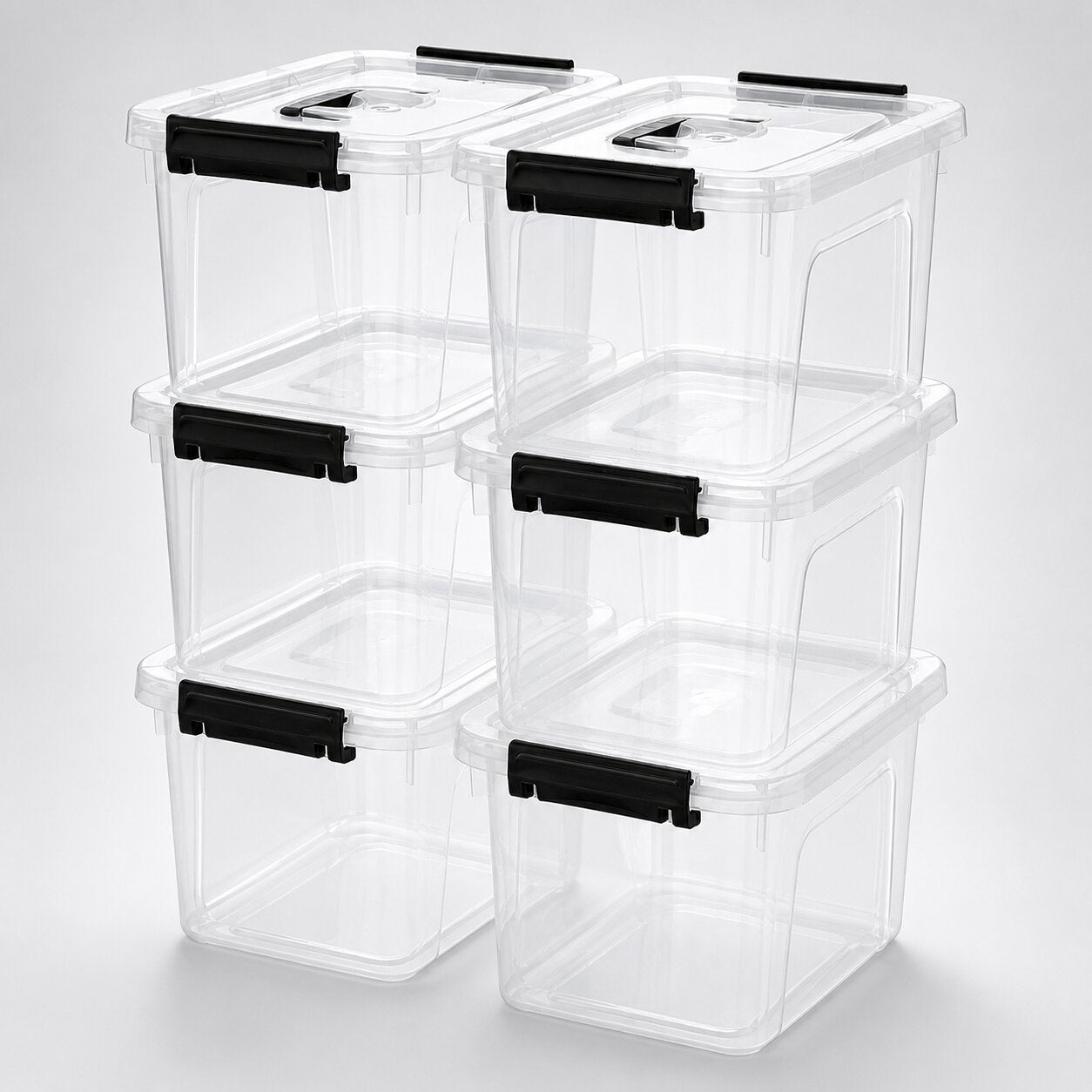 Stackable Storage Box - Small