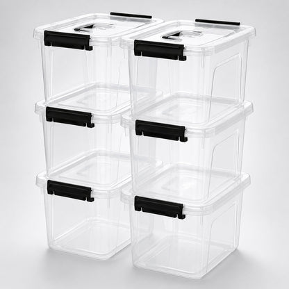 Stackable Storage Box - Small