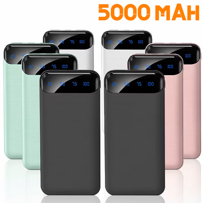 파워뱅크 5000mAh