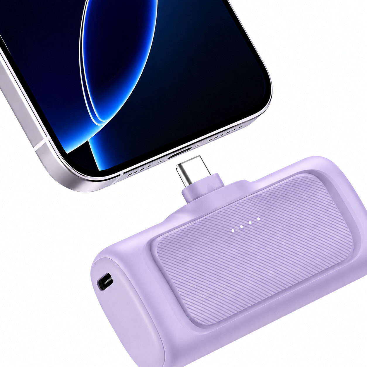 비상용 미니 파워뱅크 - 5000mAh