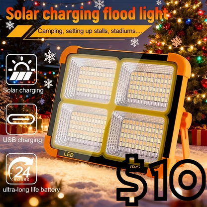 캠핑등 / 작업등 / 차량 비상등