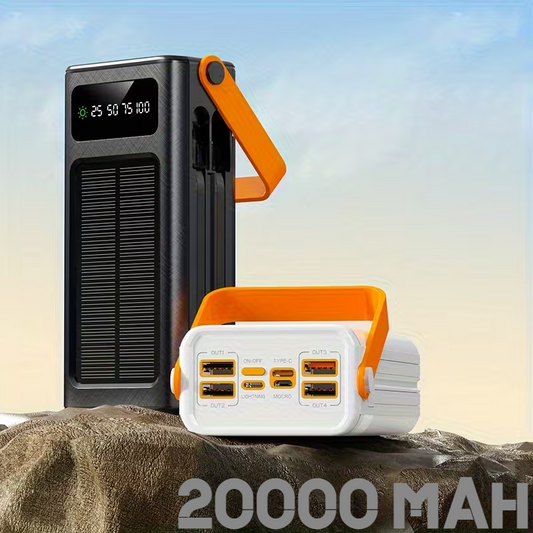 파워뱅크 20000mAh