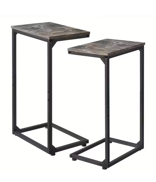 사이드 테이블 - 2개 세트